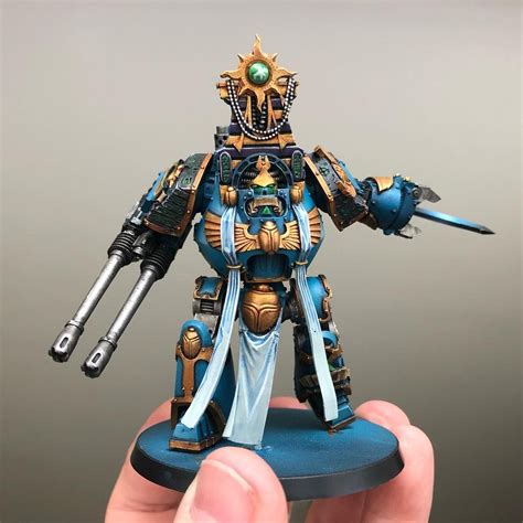 Pin By Kayzah Stanislav Aurora On 40k Thousand Sons Games Workshop