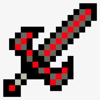 #pixel #pixelart #pixelated #pixels #anime #sword #attack - Pixel Art