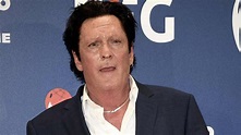 Michael Madsen Busted for DUI After Crashing Into a Pole