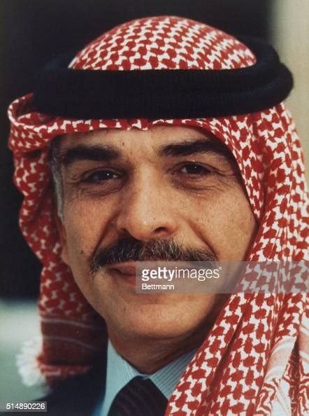 Jordans King Hussein News Photo Getty Images