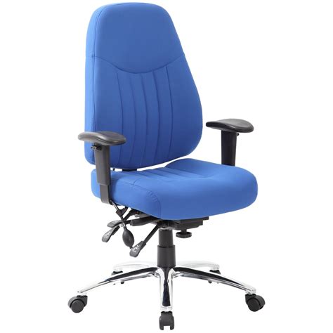 Great savings & free delivery / collection on many items. Stapleton 24 Hour Ergonomic Task Chair from our 24 Hour ...