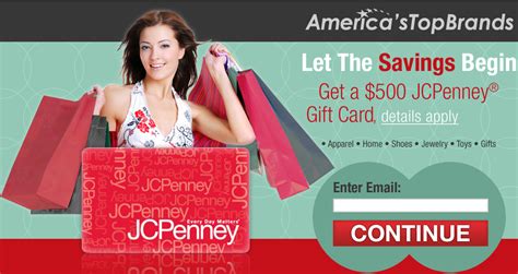 We would like to show you a description here but the site won't allow us. Check jcp gift card balance