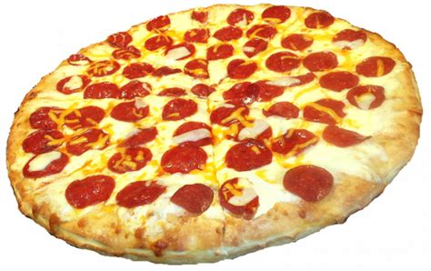 Pepperoni Pizza Transparent Pngpng 4k Wallpapers