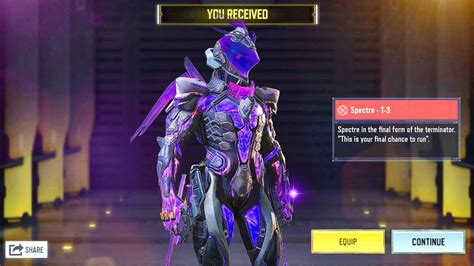New Season 10 Leaks Battle Pass Skin Mythic Character New Teaser And More Cod Mobile Leaks