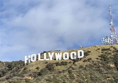 Hollywood Zoom Backgrounds The Hollywood Partnership