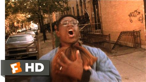 132 min with the cast wesley snipes. Jungle Fever (10/10) Movie CLIP - A Disturbing Vision ...