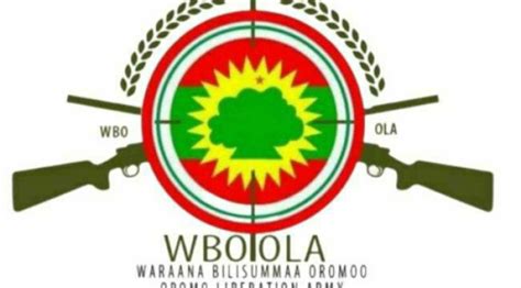 Gmn Waraanni Bilisummaa Oromoo Gujii Lixaa Aanaa Galaanaatti Waraana