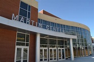 Martin Center makes strides despite COVID-19 setbacks | East Tennessean