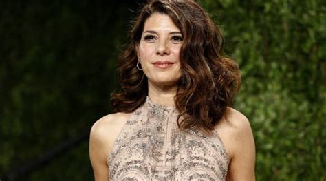 Marisa Tomei Joins Judd Apatows New Comedy Film Hollywood News The