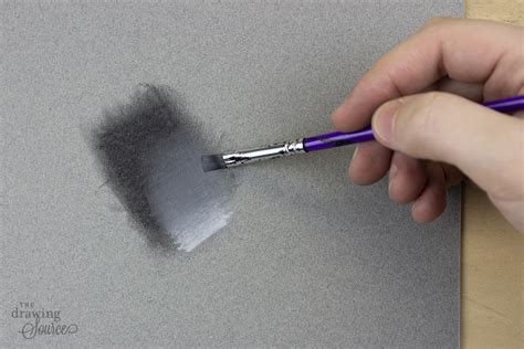 How To Use White Charcoal Pencils 3 Drawing Techniques To Try
