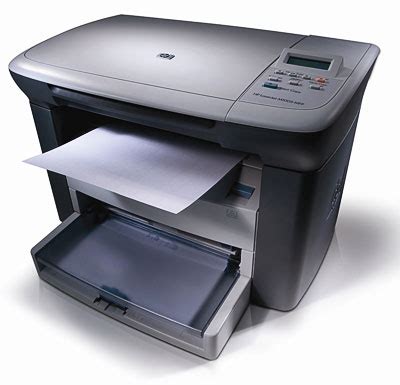 One of the benefits of these printers is that they will work with must computers, provided you confi. Driversdownload: HP LaserJet M1005 Driver Download