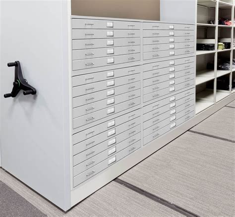 Flat File Storage Cabinets Olpin Group