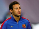 There's a massive row blowing up over Neymar's world record move to PSG ...