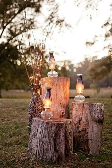 40 Amazing Outdoor Fall Wedding Décor Ideas Deer Pearl Flowers Part 2