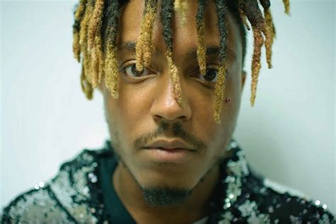 Juice Wrld Passing Record Label Releases A Statement Celebrity Insider