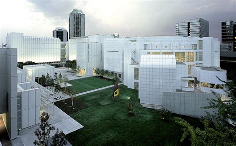 High Museum Of Art Expansion Atlanta Renzo Piano Arquitectura Viva