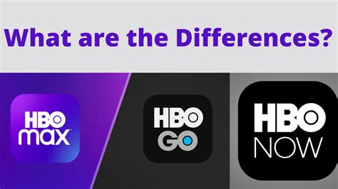 Hbo Max And Hbo Go What Are The Differences