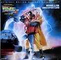 Alan Silvestri - Back To The Future II - Original Motion Picture ...
