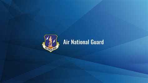Air National Guard Logo Decal Ubicaciondepersonascdmxgobmx