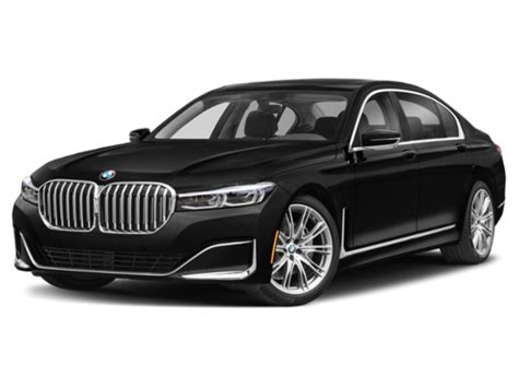 Bmw 7 Series Png Images Transparent Background Png Play
