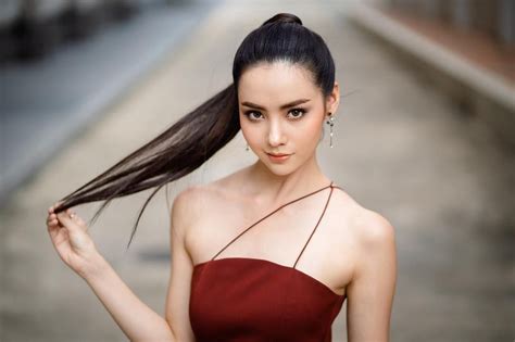 Top 15 Most Beautiful Thai Women Today Knowinsiders