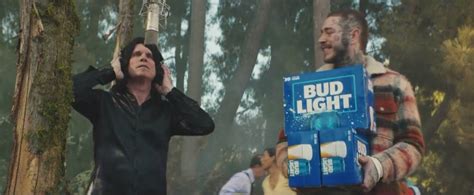 Who Was The Real Men Of Genius Singer On The 2021 Bud Light Super