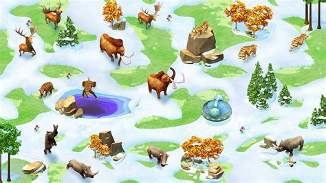 Wonder zoo animal penyelamatan 2.0.9i apk + mod. Wonder Zoo for Android - APK Download
