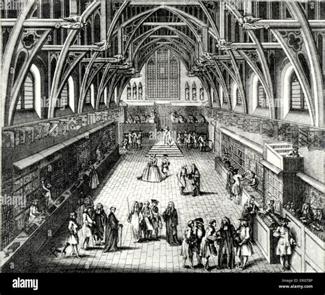 London Westminster 18th Century Hi Res Stock Photography And Images Alamy