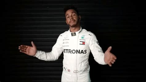 Lewis Hamilton Nuevo Compa Ero Y Archienemigo De Fernando Alonso P Gina Xtasis Un