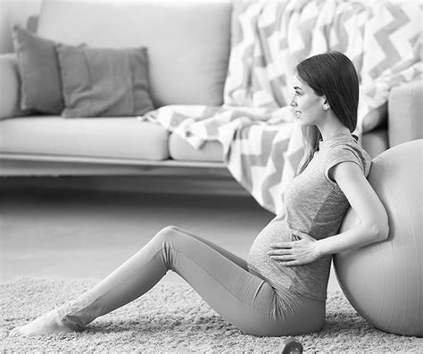 Pregnancy Physiotherapy And Post Natal Physio Bankstown
