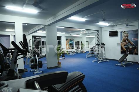 Power World Gym Konanakunte Bangalore Gym Membership Fees Timings