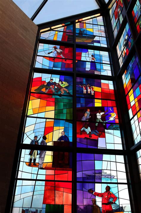 Marvel At 15 Of The Most Beautiful Stained Glass Windows In The World Stained Glass Stained