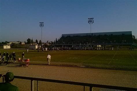 I really enjoyed coming here. Buena Park High School - Middle Schools & High Schools ...