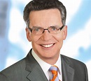 Dr. Thomas de Maizière | CDU/CSU-Fraktion