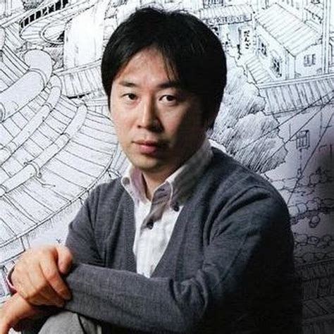 Masashi Kishimoto Youtube