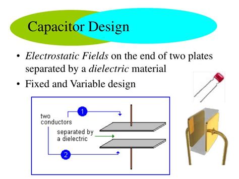 Ppt Capacitors Powerpoint Presentation Id6134350