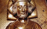 Edward I and Eleanor of Castile | Westminster Abbey