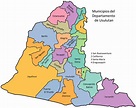 Archivo:Departamento de Usulutan, El Salvador Mapa.png - FamilySearch Wiki