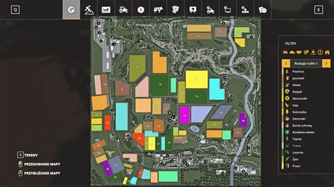 New Felsbrunn Multifruit V10 Map Farming Simulator 2022 19 Mod
