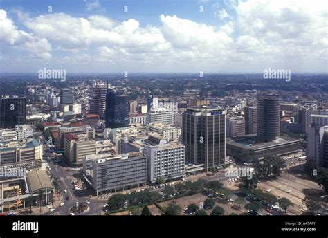 Westlands Nairobi Hi Res Stock Photography And Images Alamy