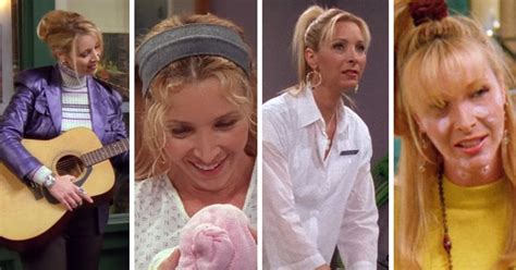25 Years Later It Turns Out Phoebe Was The Best Friend The New York