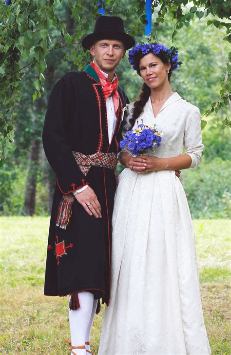 Eesti Pulm A Traditional Estonian Wedding My Own Russian Wedding