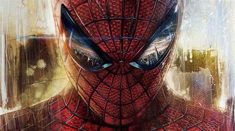 4k Spiderman Artwork Wallpaperhd Superheroes Wallpapers4k Wallpapers