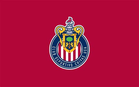 Chivas De Guadalajara Wallpapers Top Free Chivas De Guadalajara