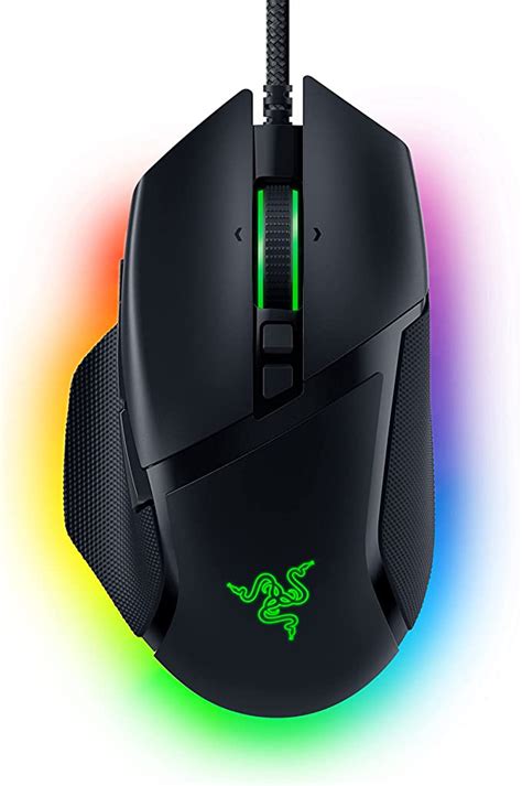 Best Wired Mouse 2023 For Gaming And Creativity Gizmochina