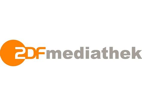 Please read our terms of use. Zdf mediathek Logos