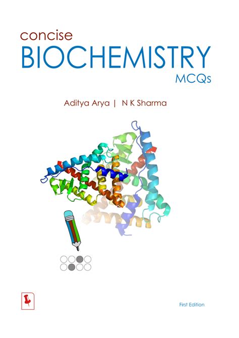 This article contains the netter's essential biochemistry pdf ebook file. (PDF) Concise Biochemistry MCQs