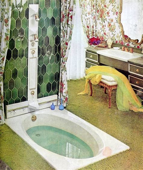 Vintage S Bathroom Tile Design Ideas Click Americana