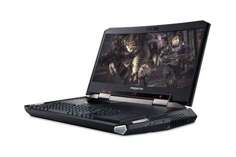 The acer predator 21 x is the world's most powerful gaming laptop, and while the price tag is likely to be far too much for most people, there's still a lot to admire about this machine. Acer Predator 21X Gaming Laptop » Gadget Flow