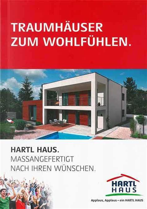 Самые новые твиты от hartl haus (@hartlhaus): HARTL HAUS - Alle Häuser, Preise und Grundrisse
